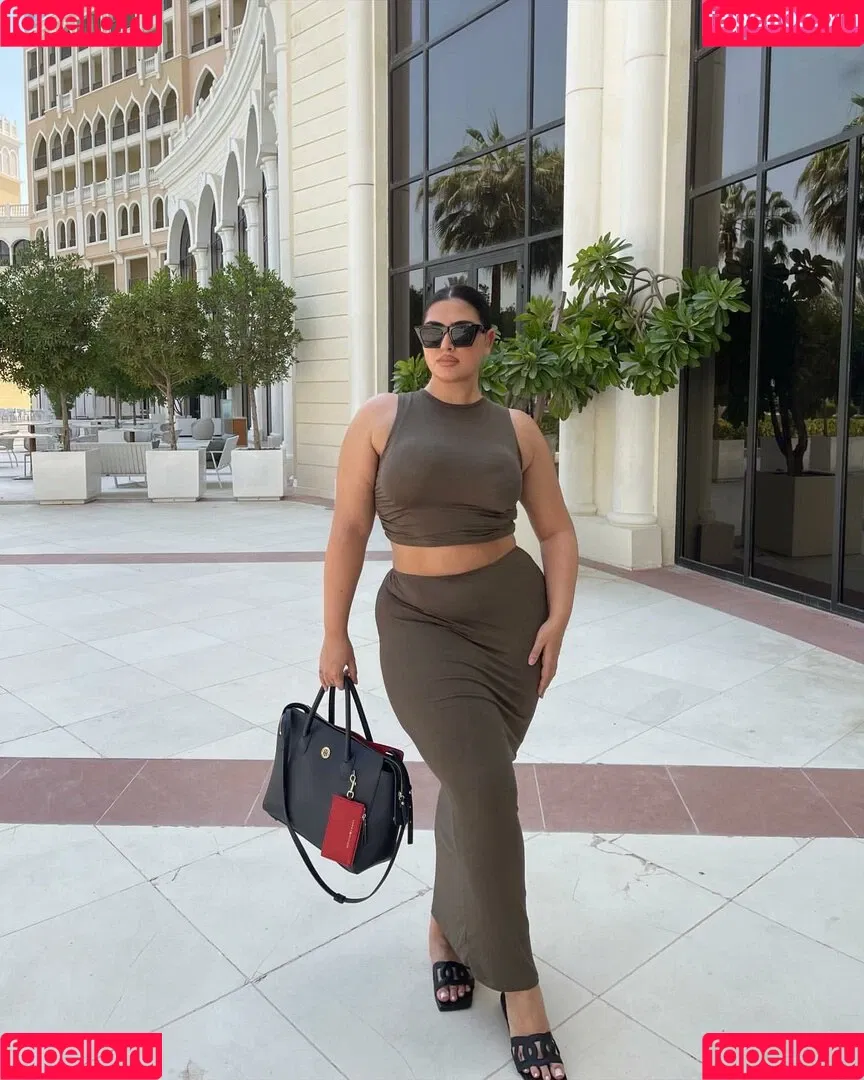 Irena Drezi Onlyfans Photo Gallery 