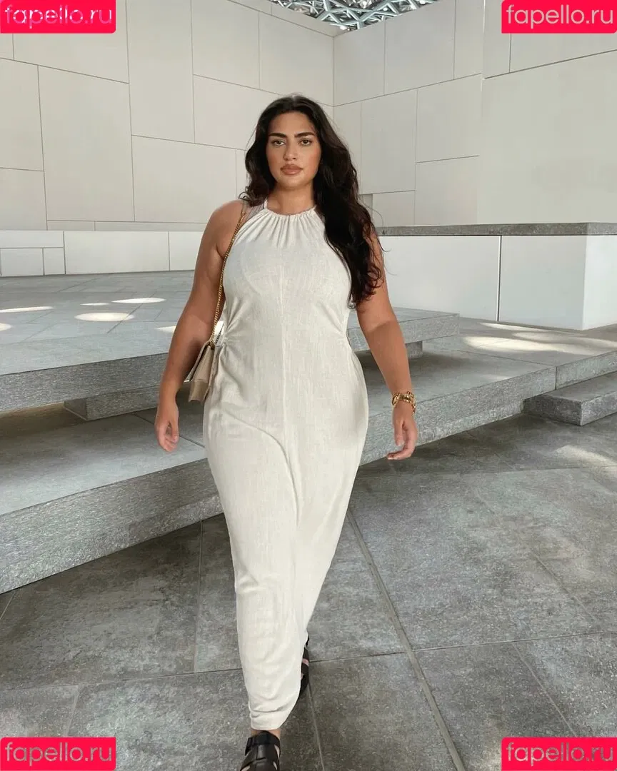 Irena Drezi Onlyfans Photo Gallery 
