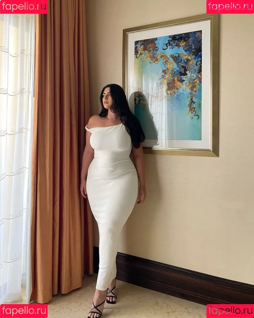 Irena Drezi Onlyfans Photo Gallery 