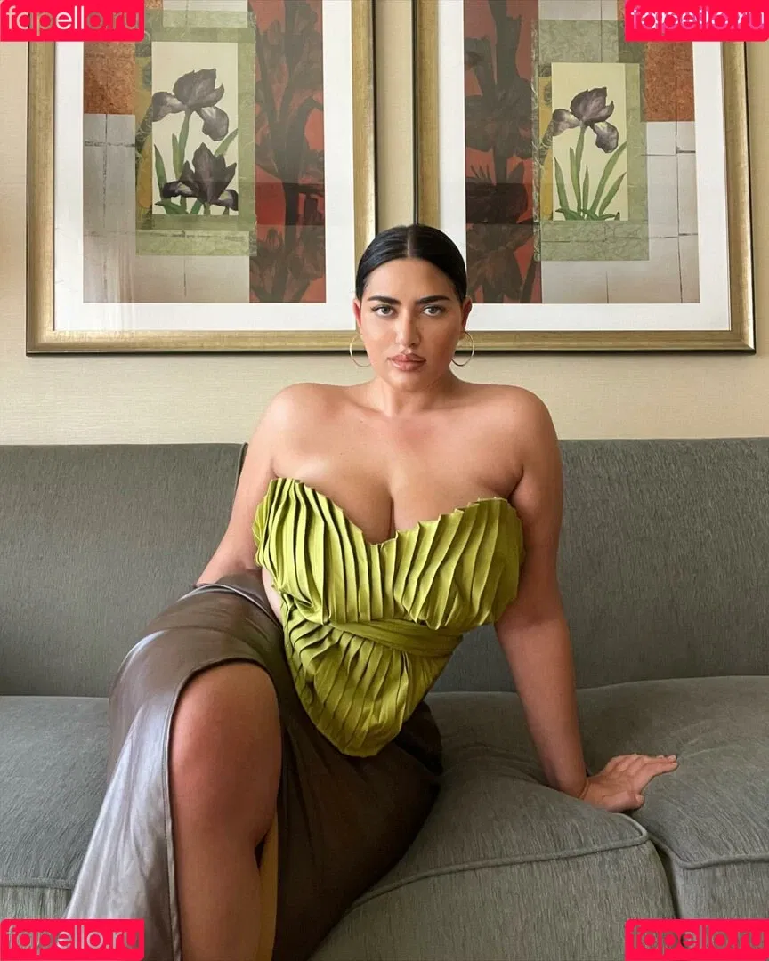 Irena Drezi Onlyfans Photo Gallery 