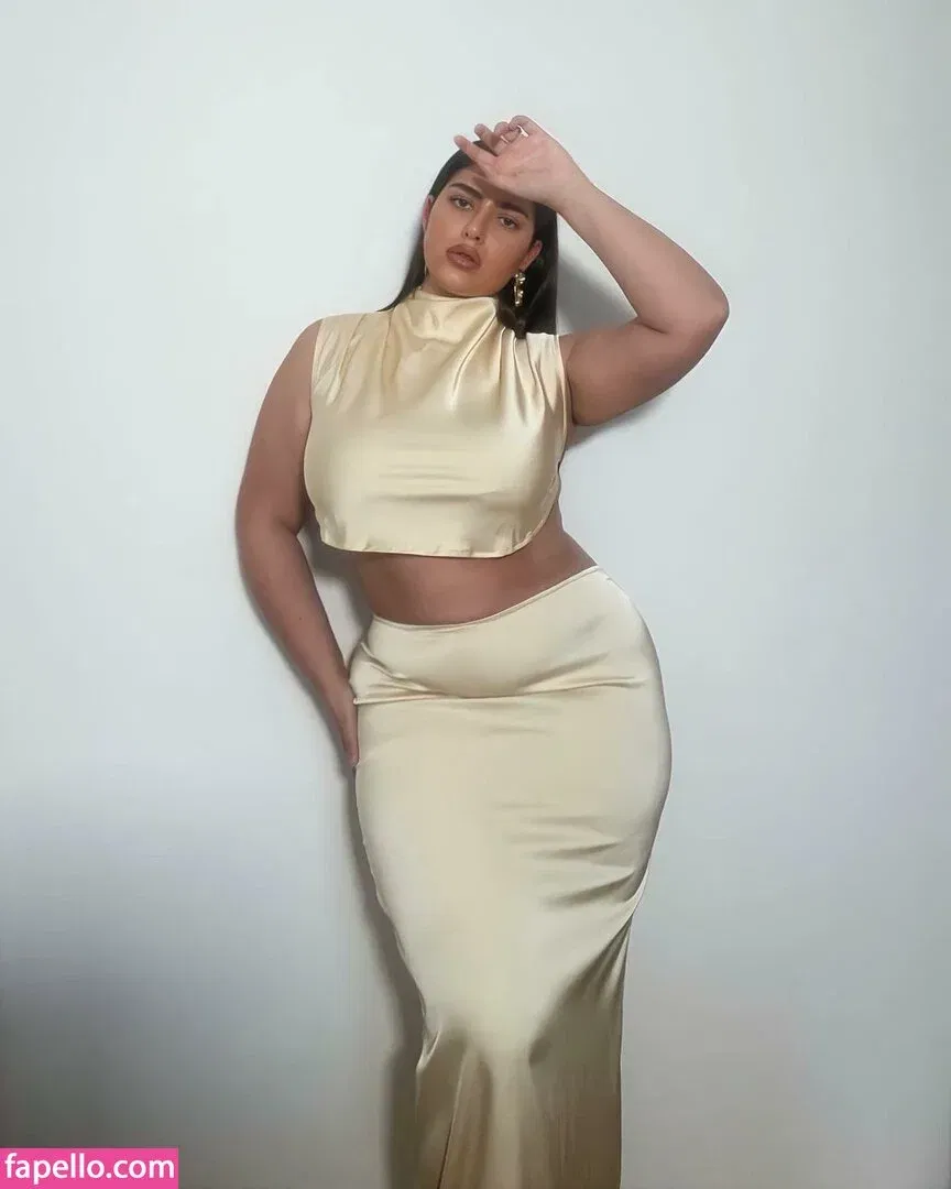 Irena Drezi Onlyfans Photo Gallery 