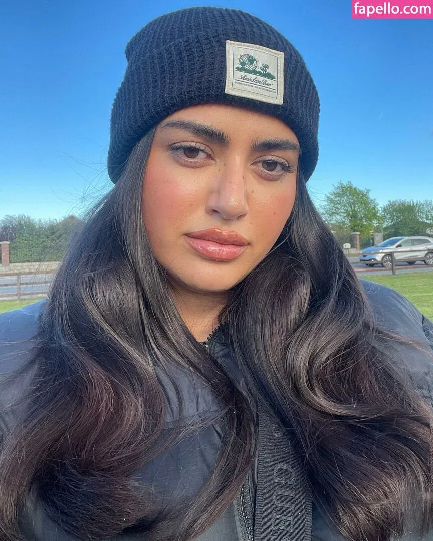 Irena Drezi Onlyfans Photo Gallery 