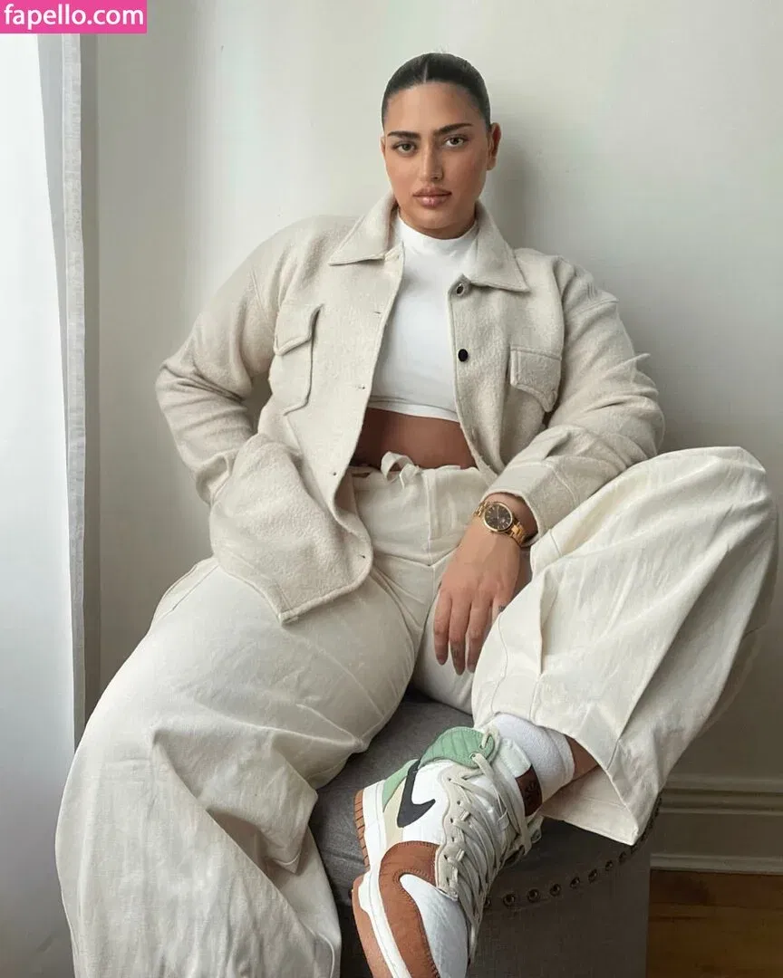 Irena Drezi Onlyfans Photo Gallery 