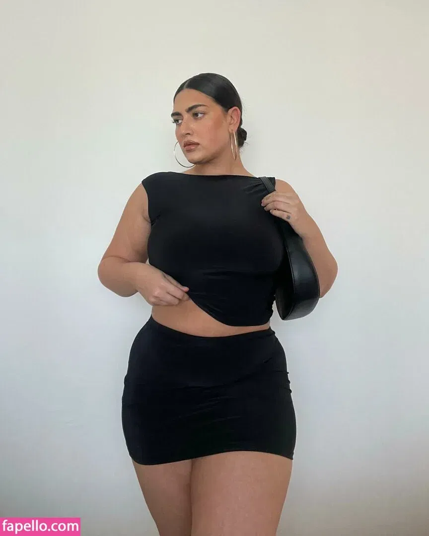 Irena Drezi Onlyfans Photo Gallery 