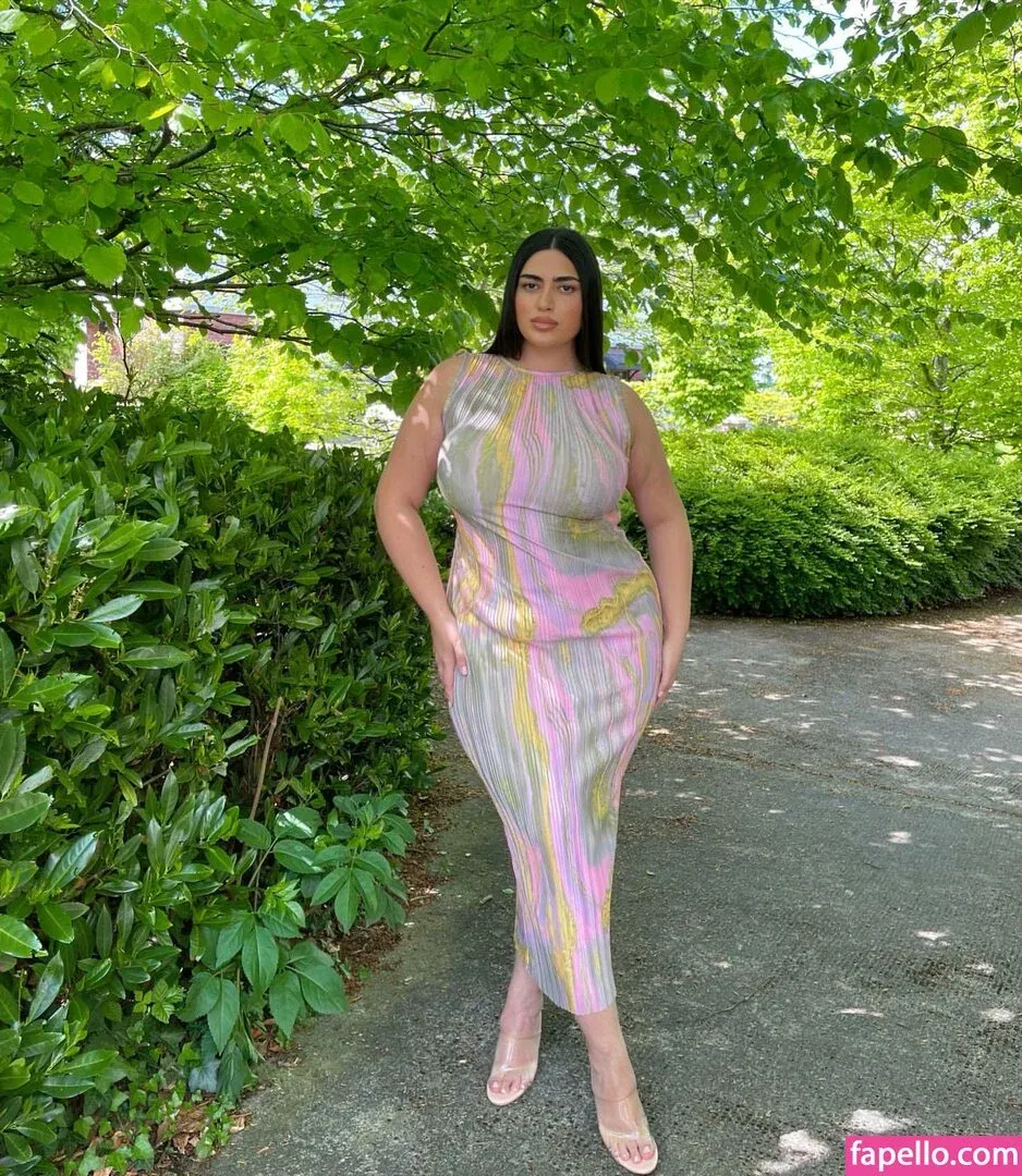 Irena Drezi Onlyfans Photo Gallery 