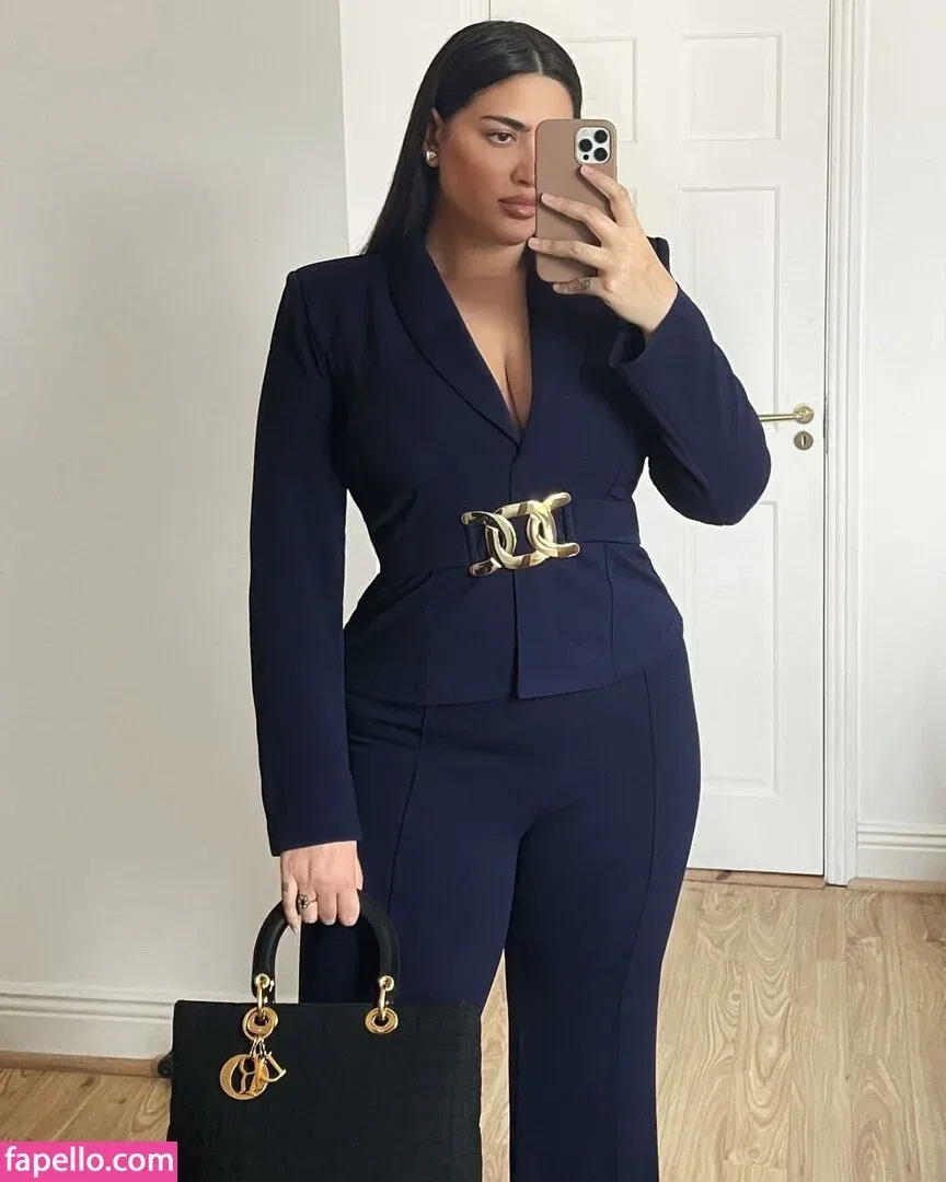 Irena Drezi Onlyfans Photo Gallery 