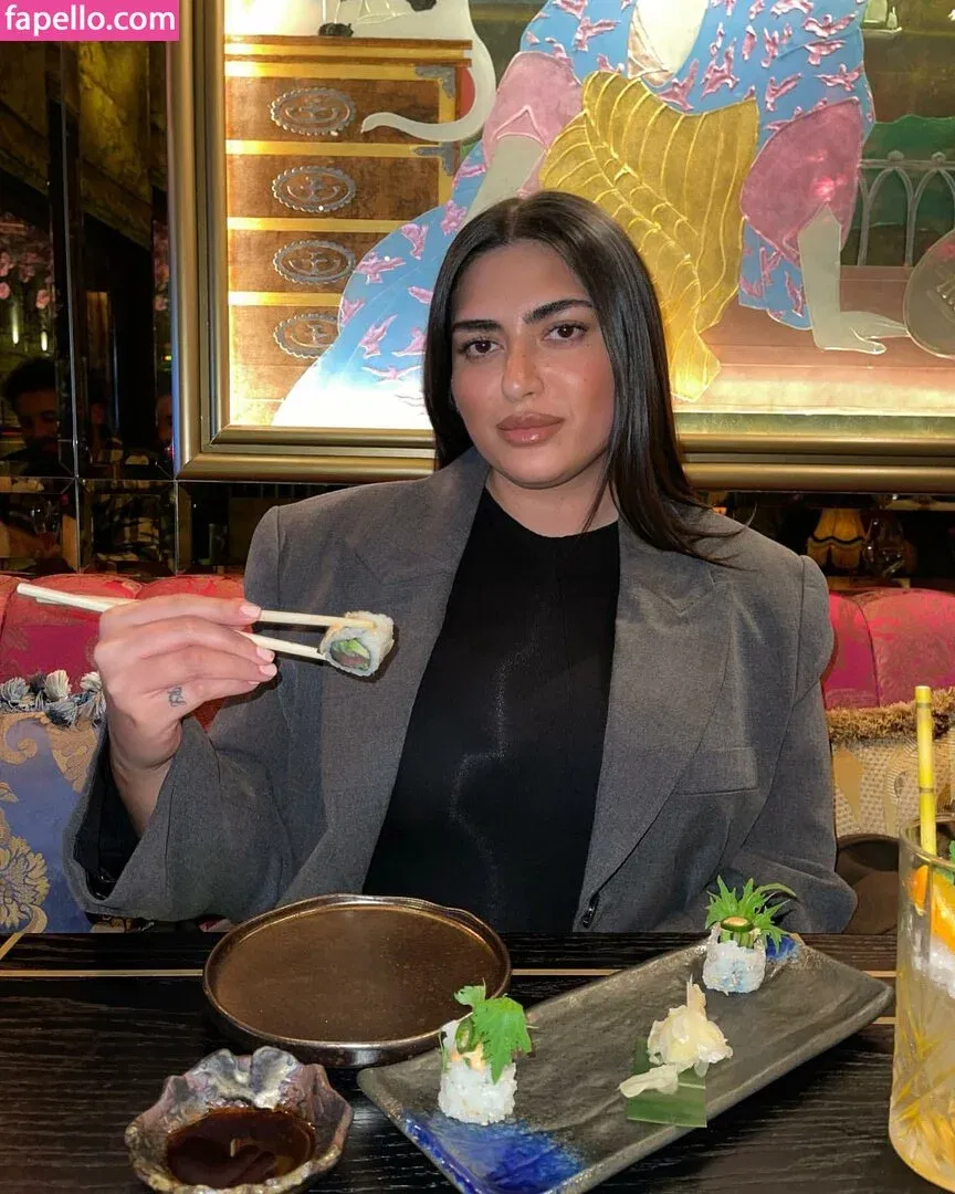 Irena Drezi Onlyfans Photo Gallery 