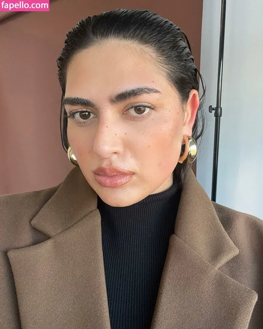 Irena Drezi Onlyfans Photo Gallery 