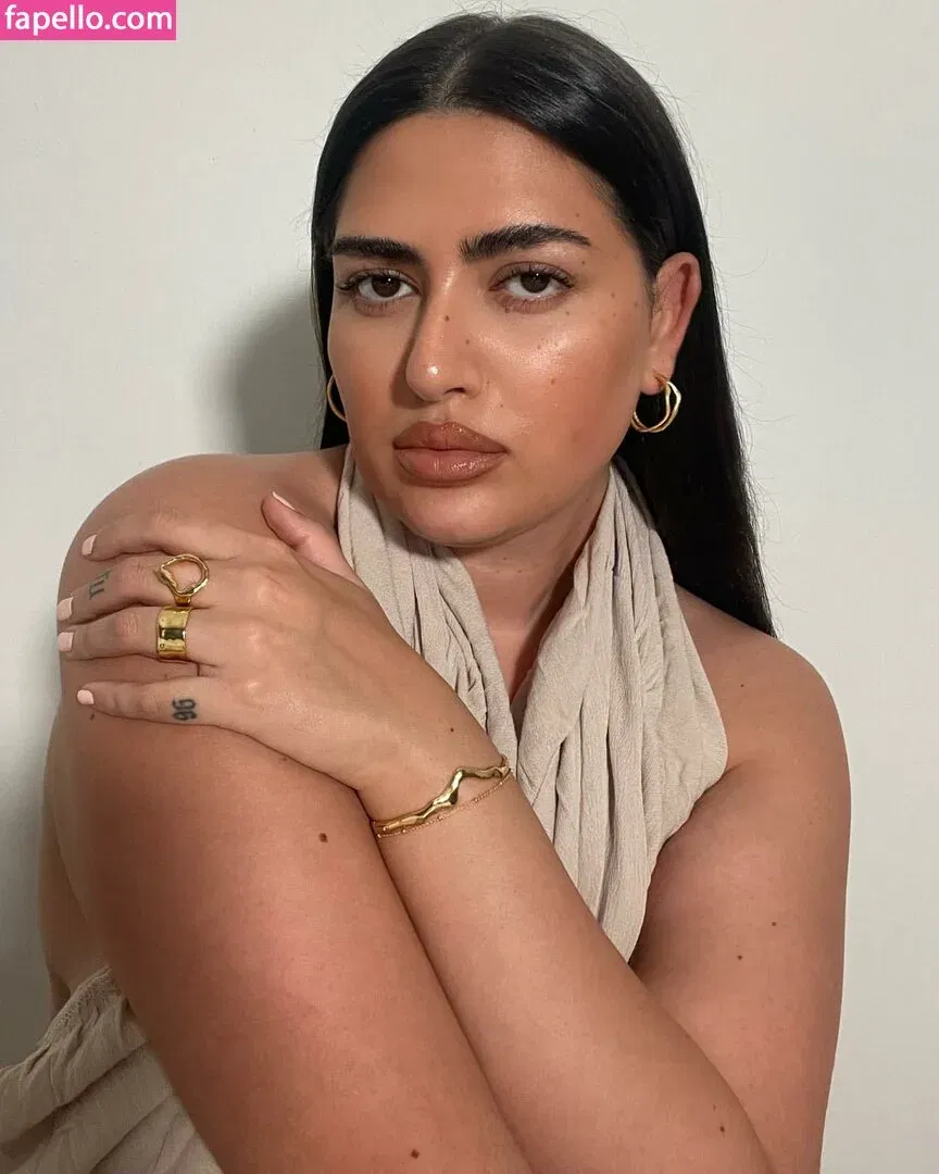 Irena Drezi Onlyfans Photo Gallery 