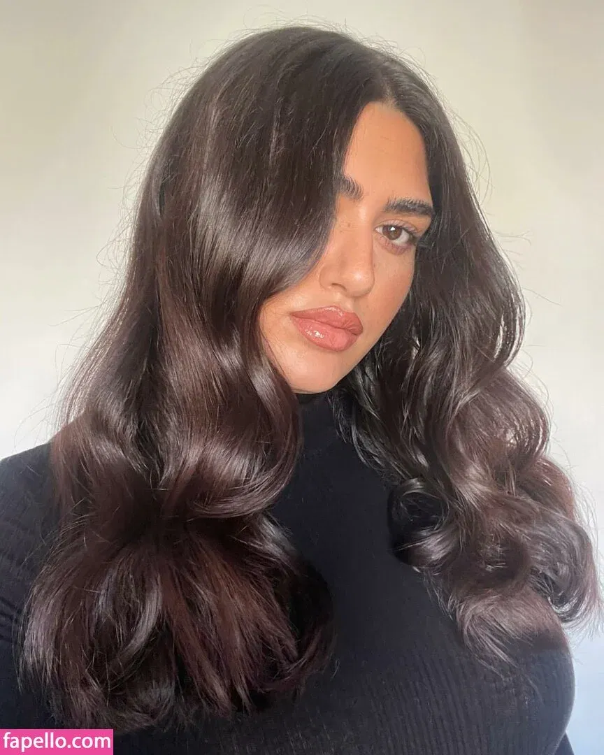 Irena Drezi Onlyfans Photo Gallery 