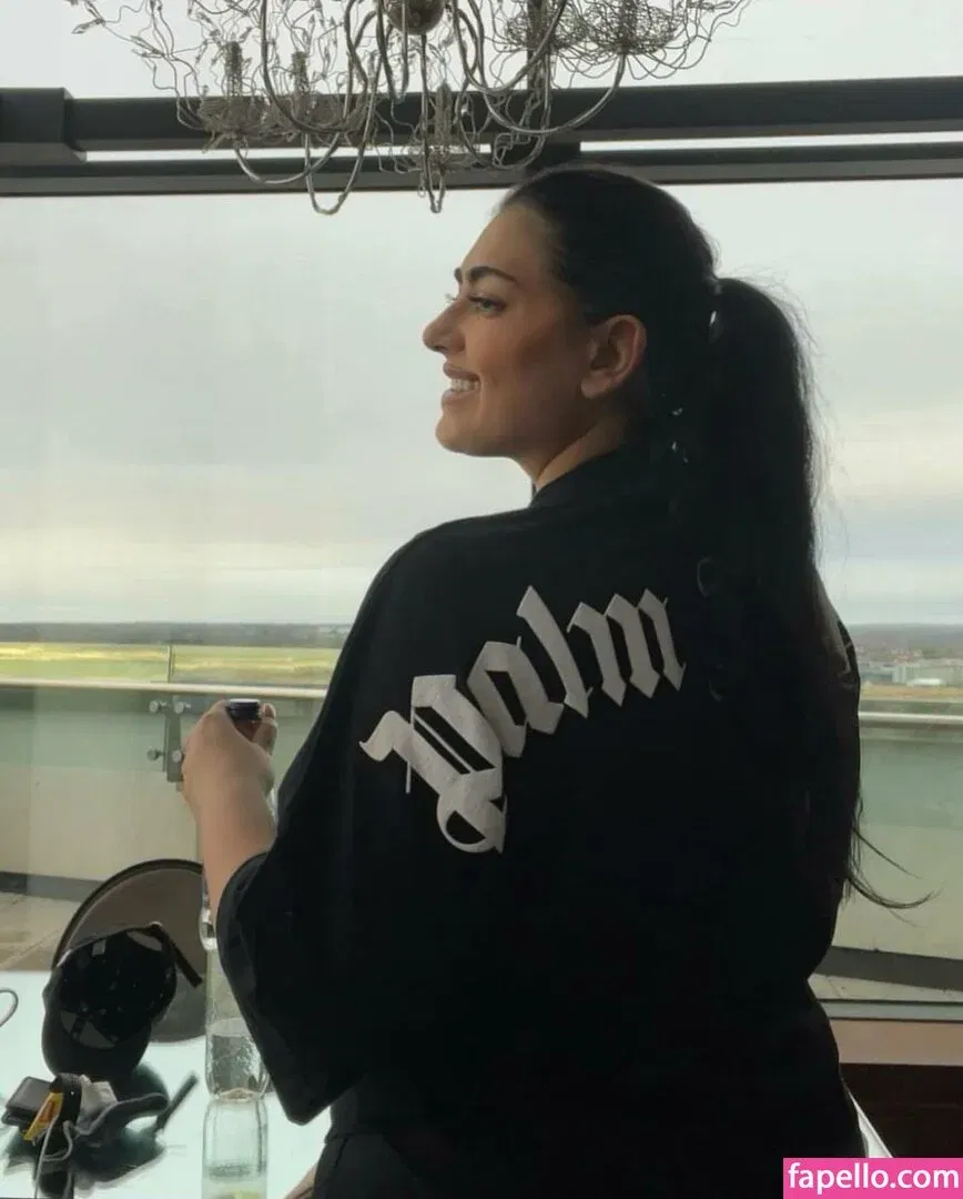 Irena Drezi Onlyfans Photo Gallery 