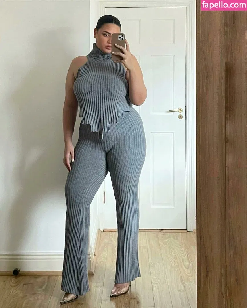 Irena Drezi Onlyfans Photo Gallery 