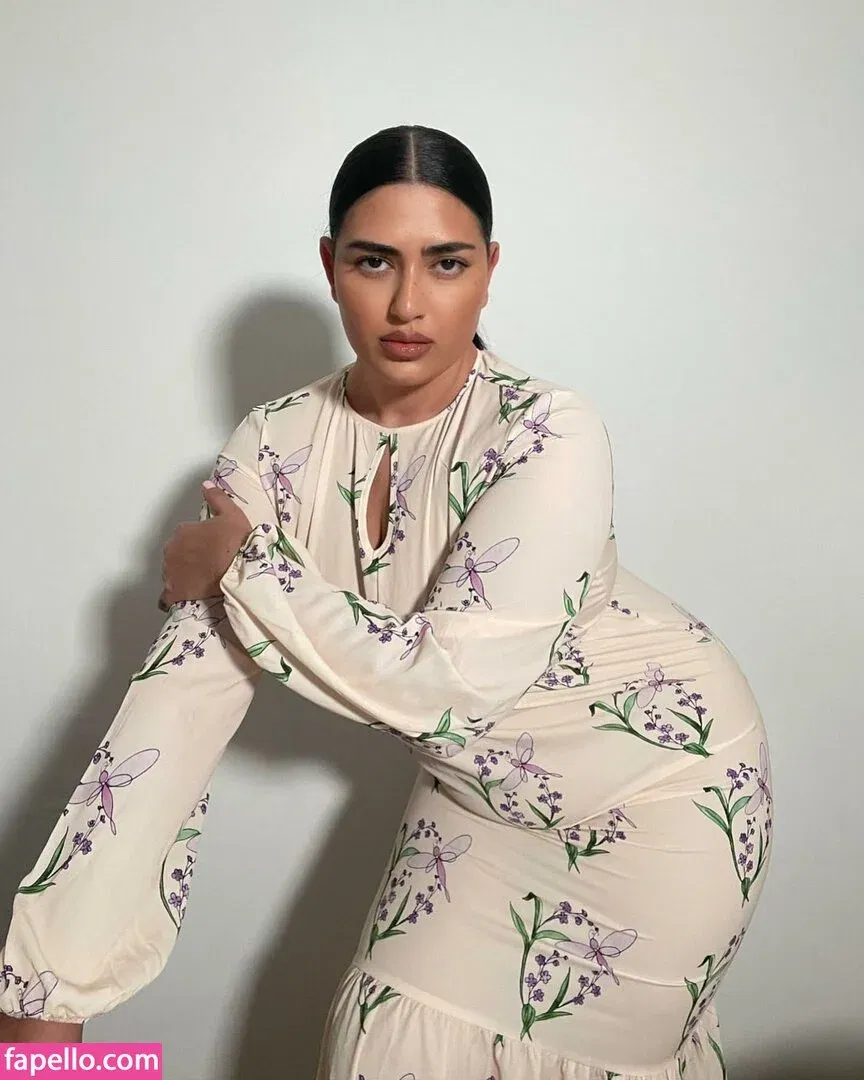 Irena Drezi Onlyfans Photo Gallery 