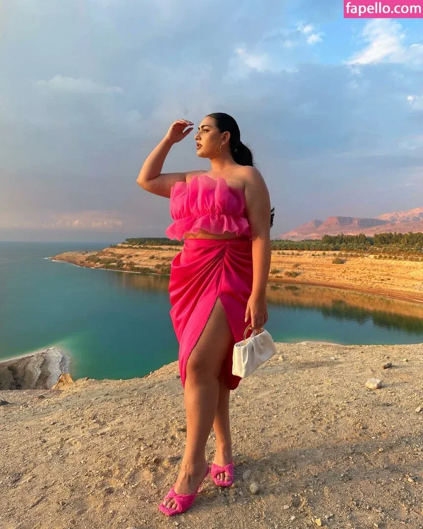 Irena Drezi Onlyfans Photo Gallery 