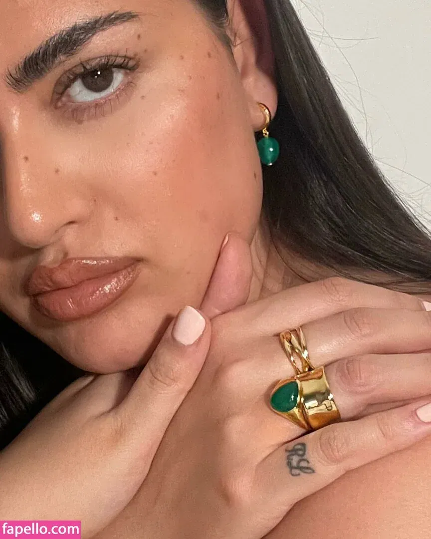 Irena Drezi Onlyfans Photo Gallery 