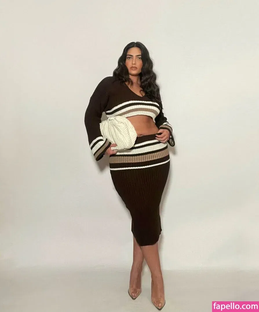 Irena Drezi Onlyfans Photo Gallery 