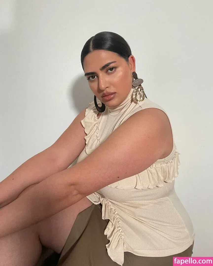 Irena Drezi Onlyfans Photo Gallery 