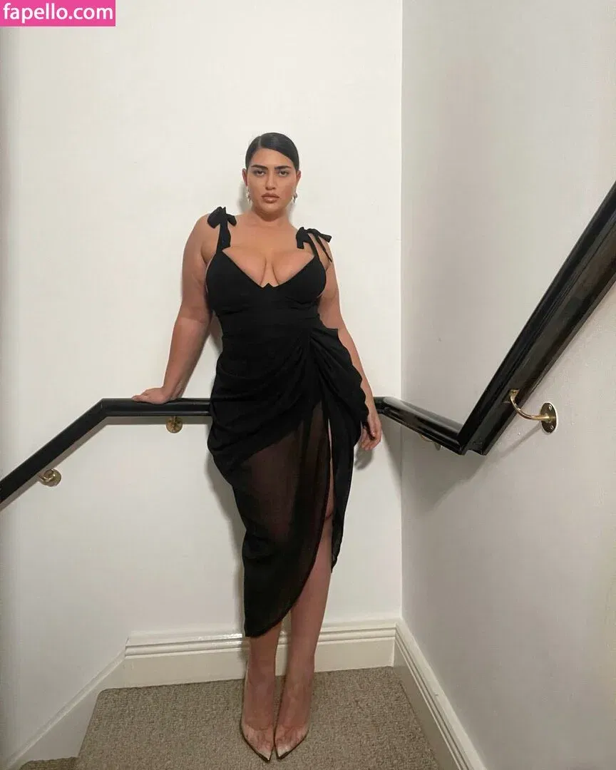 Irena Drezi Onlyfans Photo Gallery 