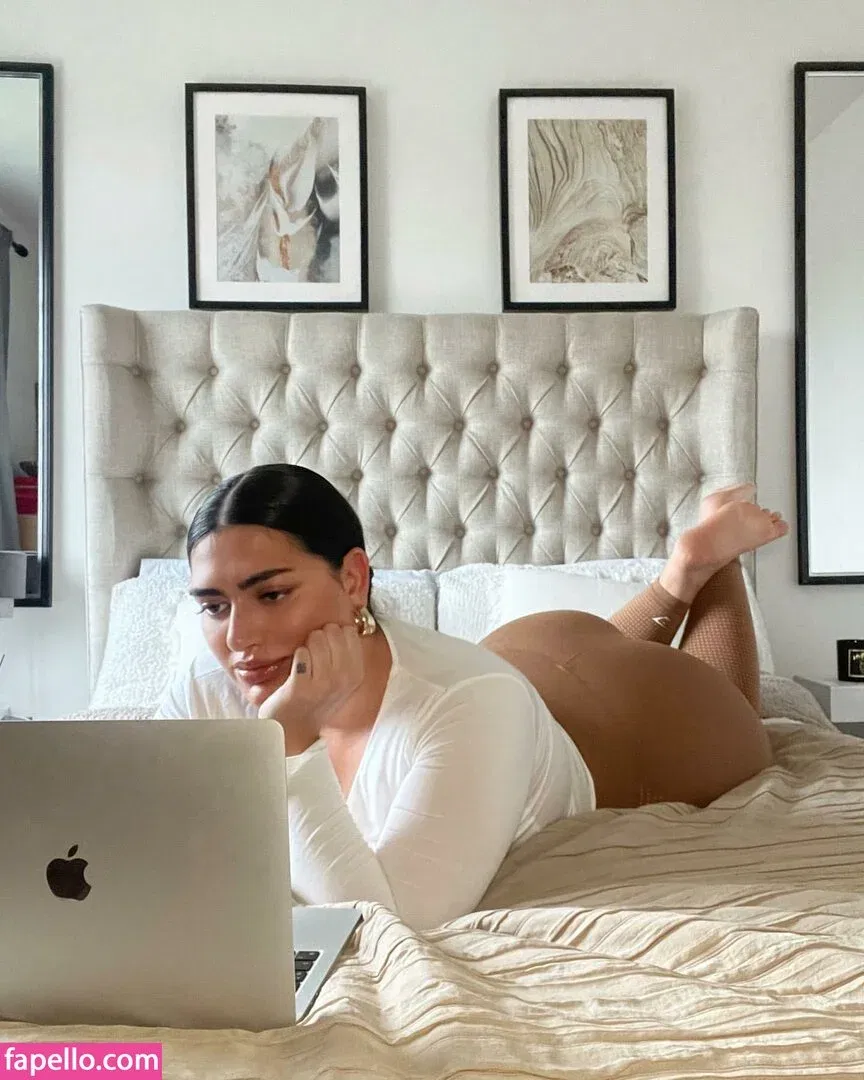 Irena Drezi Onlyfans Photo Gallery 