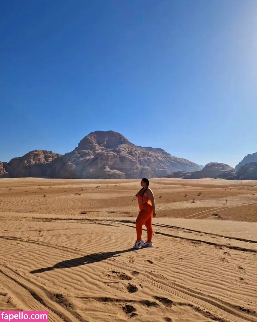 Irena Drezi Onlyfans Photo Gallery 