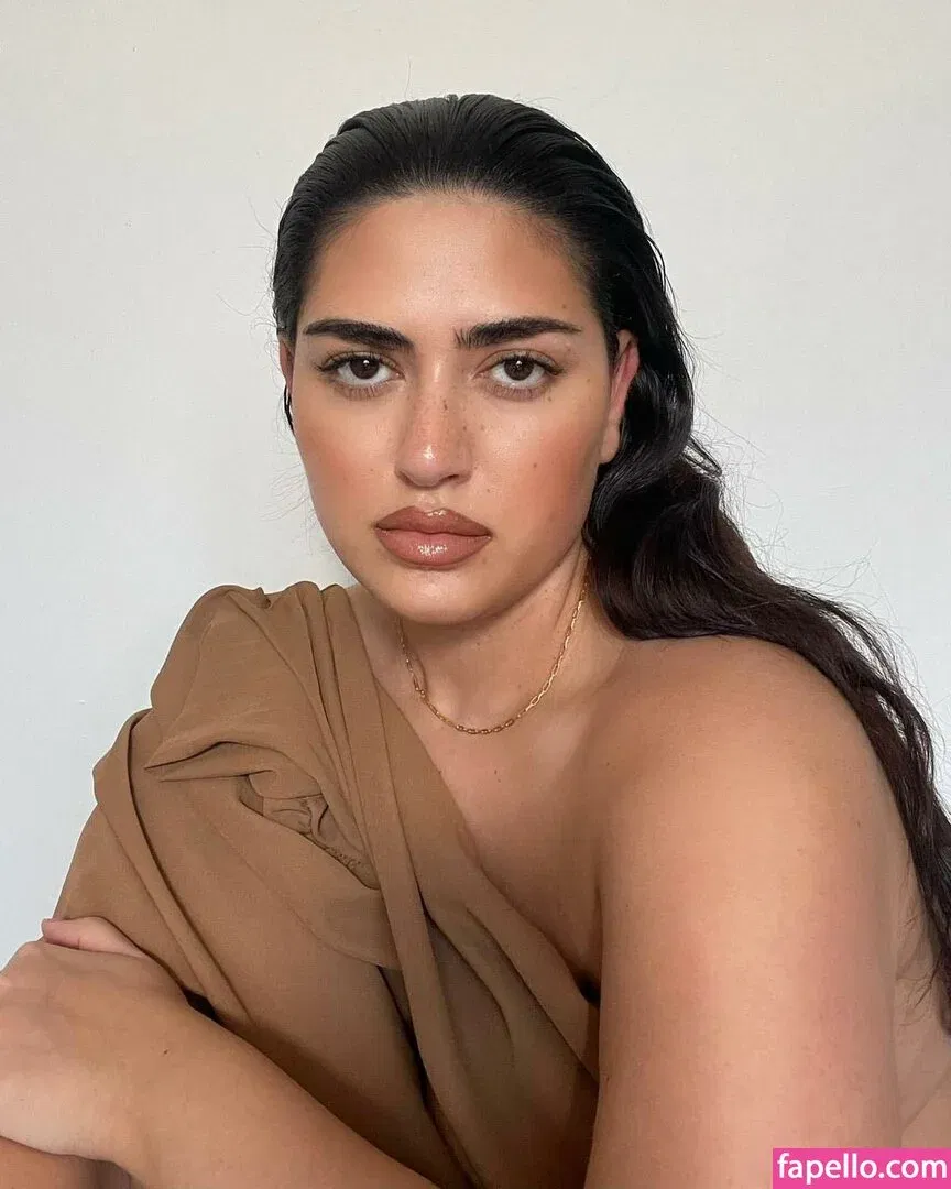 Irena Drezi Onlyfans Photo Gallery 