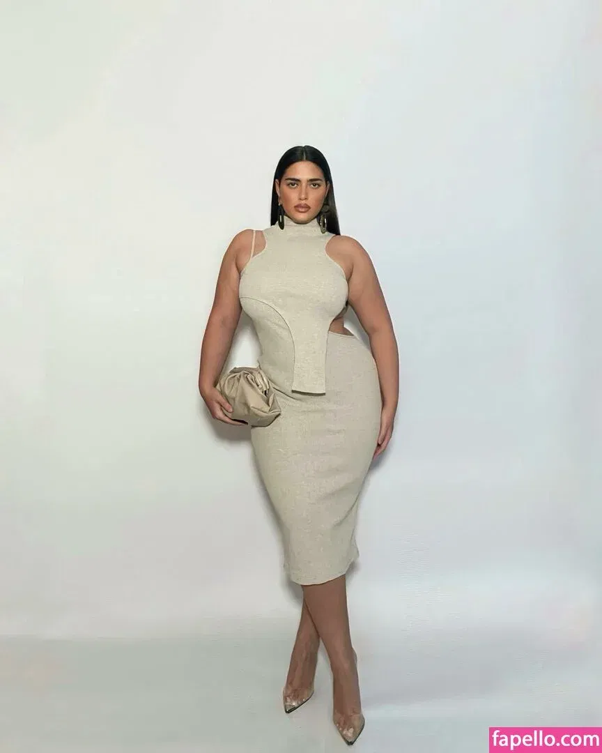 Irena Drezi Onlyfans Photo Gallery 