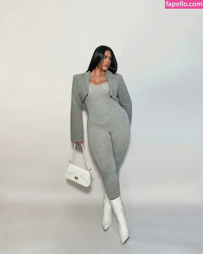 Irena Drezi Onlyfans Photo Gallery 