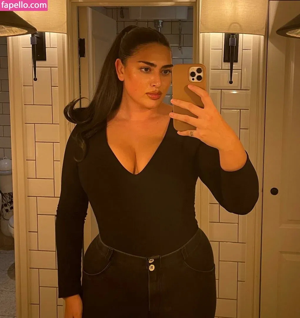 Irena Drezi Onlyfans Photo Gallery 