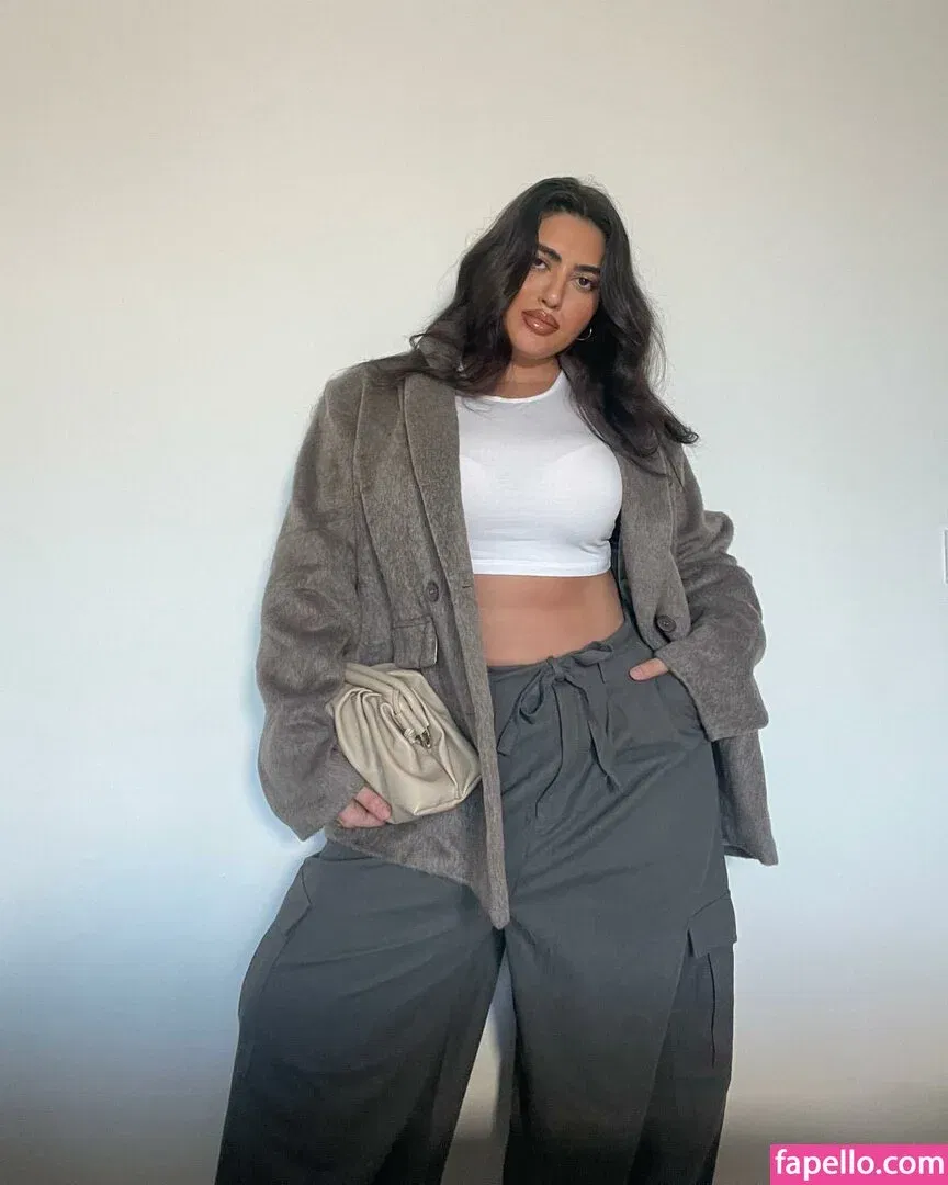 Irena Drezi Onlyfans Photo Gallery 