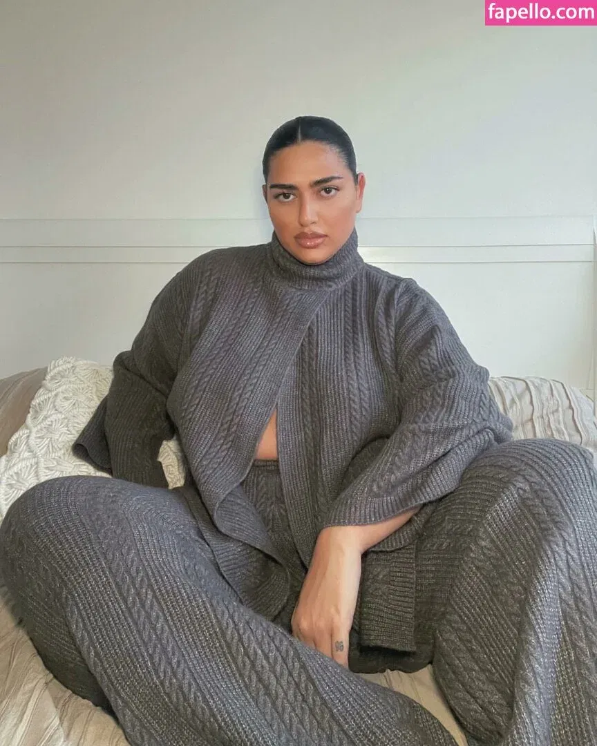 Irena Drezi Onlyfans Photo Gallery 