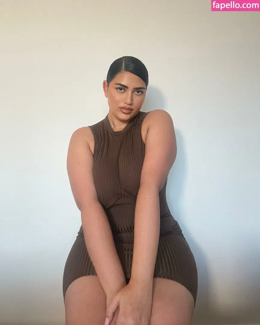 Irena Drezi Onlyfans Photo Gallery 