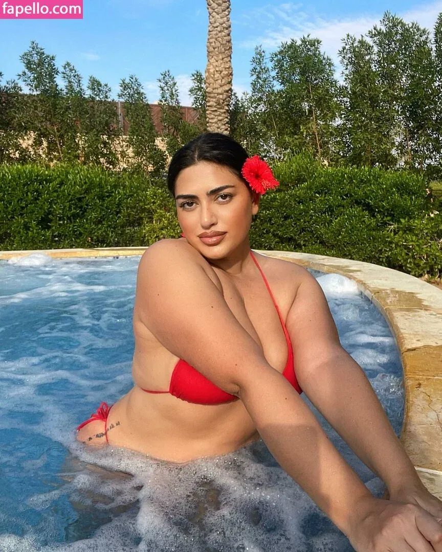 Irena Drezi Onlyfans Photo Gallery 