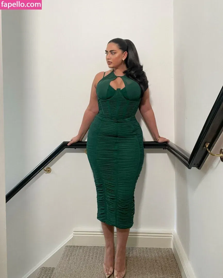 Irena Drezi Onlyfans Photo Gallery 