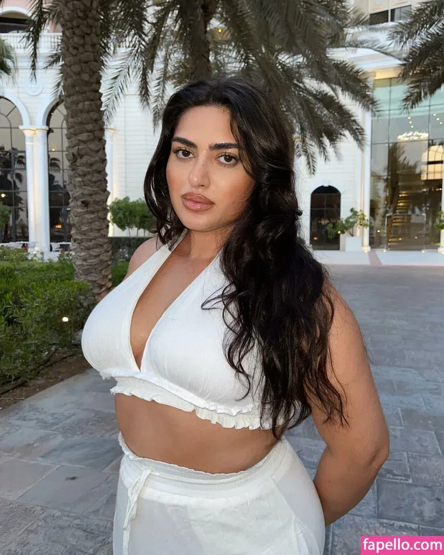 Irena Drezi Onlyfans Photo Gallery 