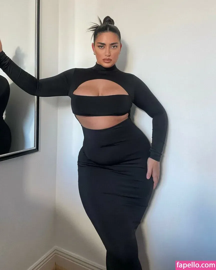 Irena Drezi Onlyfans Photo Gallery 