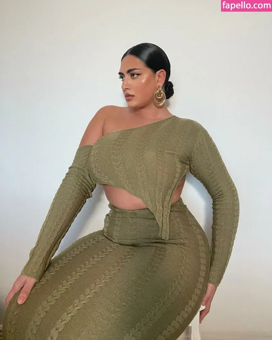 Irena Drezi Onlyfans Photo Gallery 