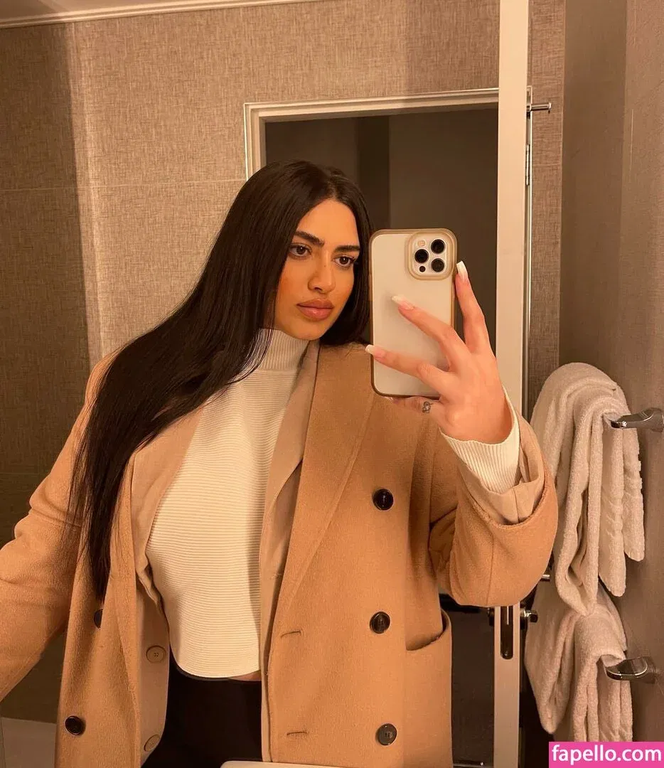 Irena Drezi Onlyfans Photo Gallery 