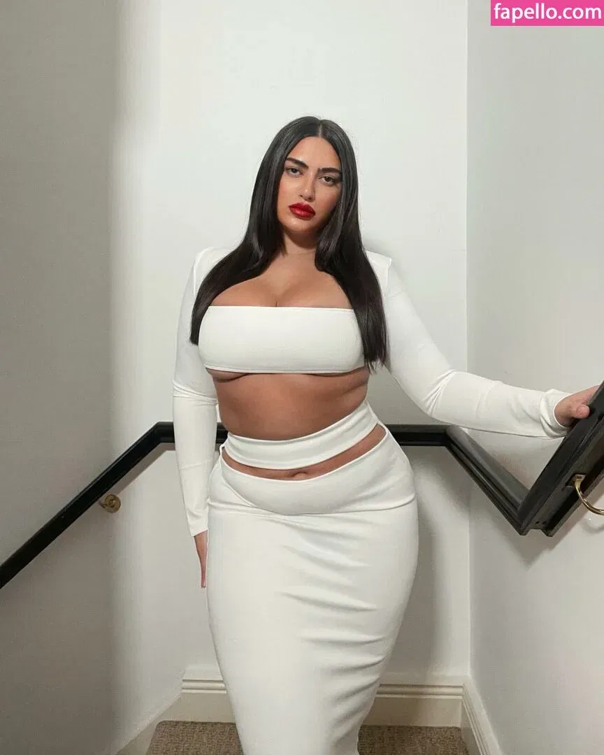 Irena Drezi Onlyfans Photo Gallery 