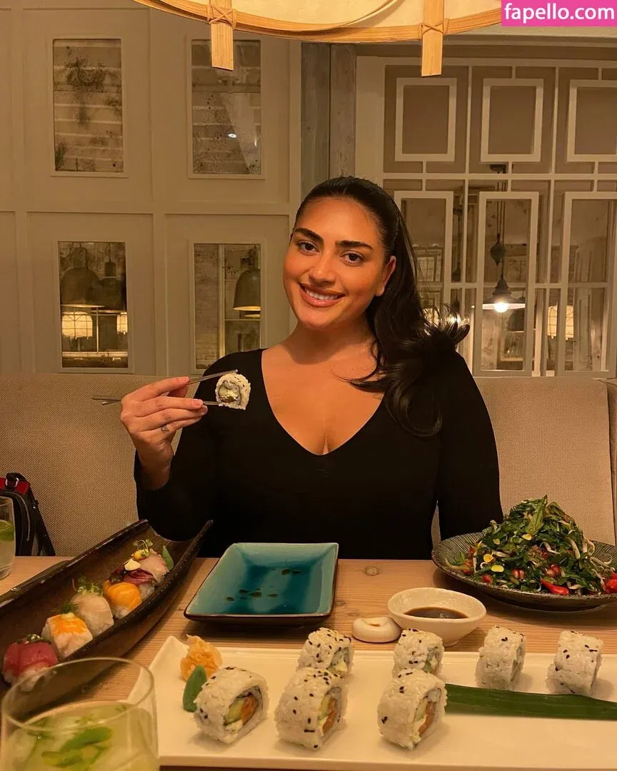 Irena Drezi Onlyfans Photo Gallery 