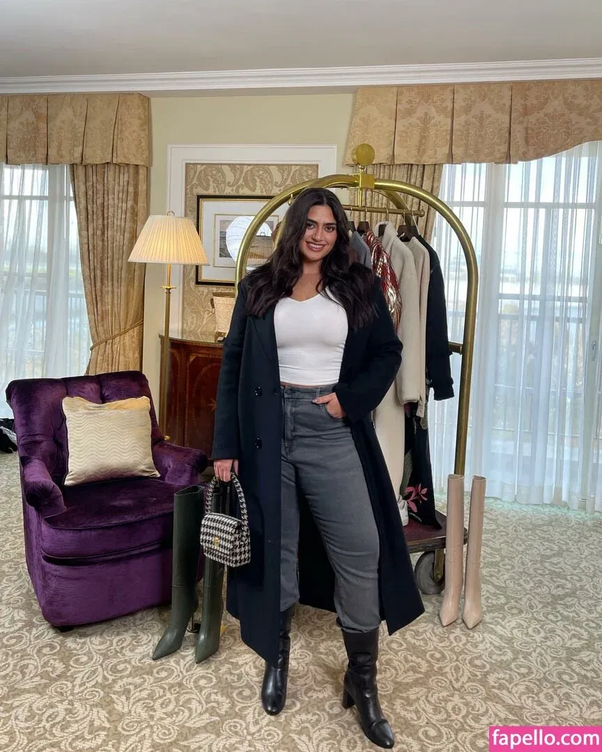 Irena Drezi Onlyfans Photo Gallery 