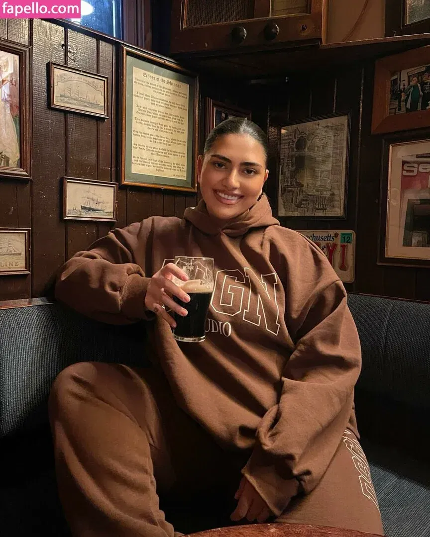 Irena Drezi Onlyfans Photo Gallery 