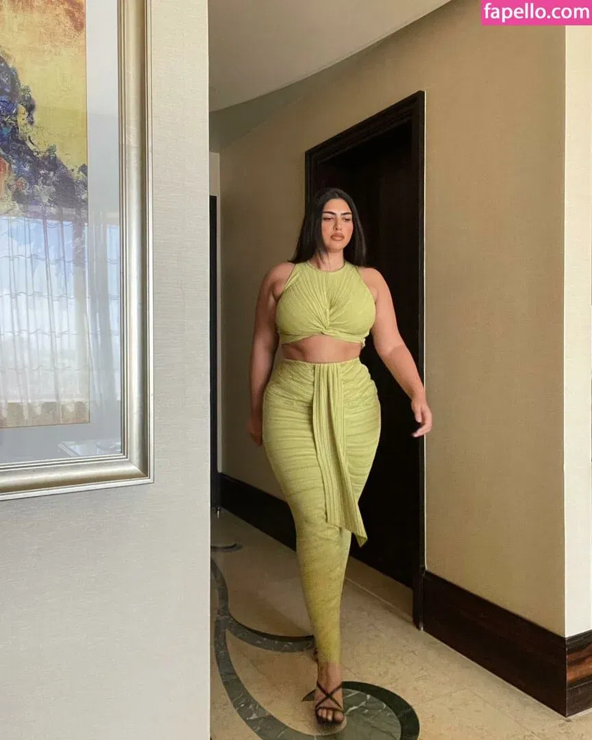 Irena Drezi Onlyfans Photo Gallery 