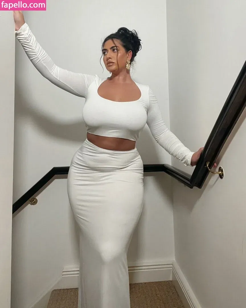 Irena Drezi Onlyfans Photo Gallery 