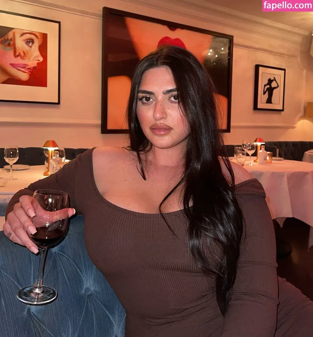 Irena Drezi Onlyfans Photo Gallery 