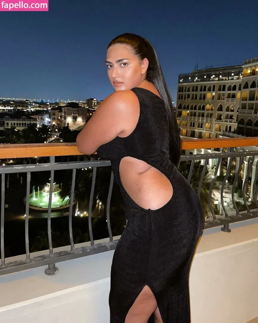 Irena Drezi Onlyfans Photo Gallery 