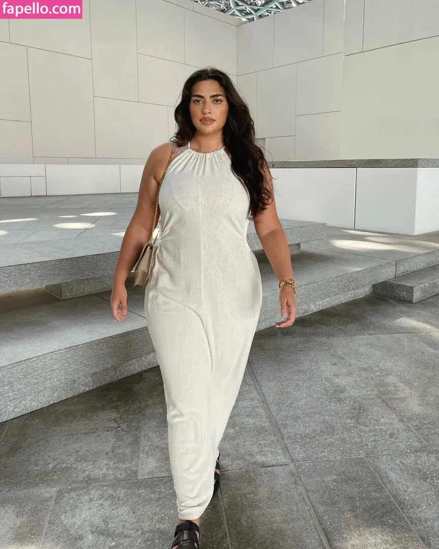 Irena Drezi Onlyfans Photo Gallery 