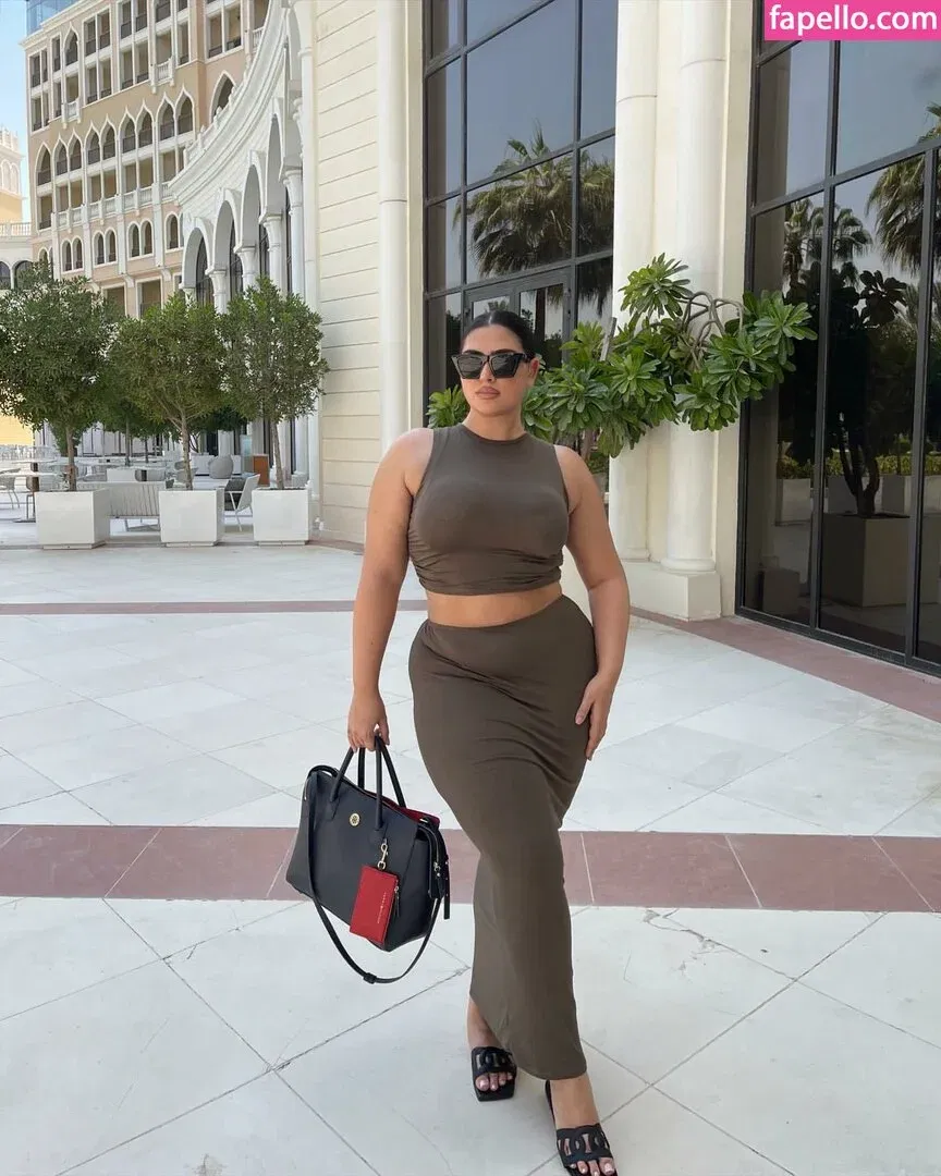 Irena Drezi Onlyfans Photo Gallery 