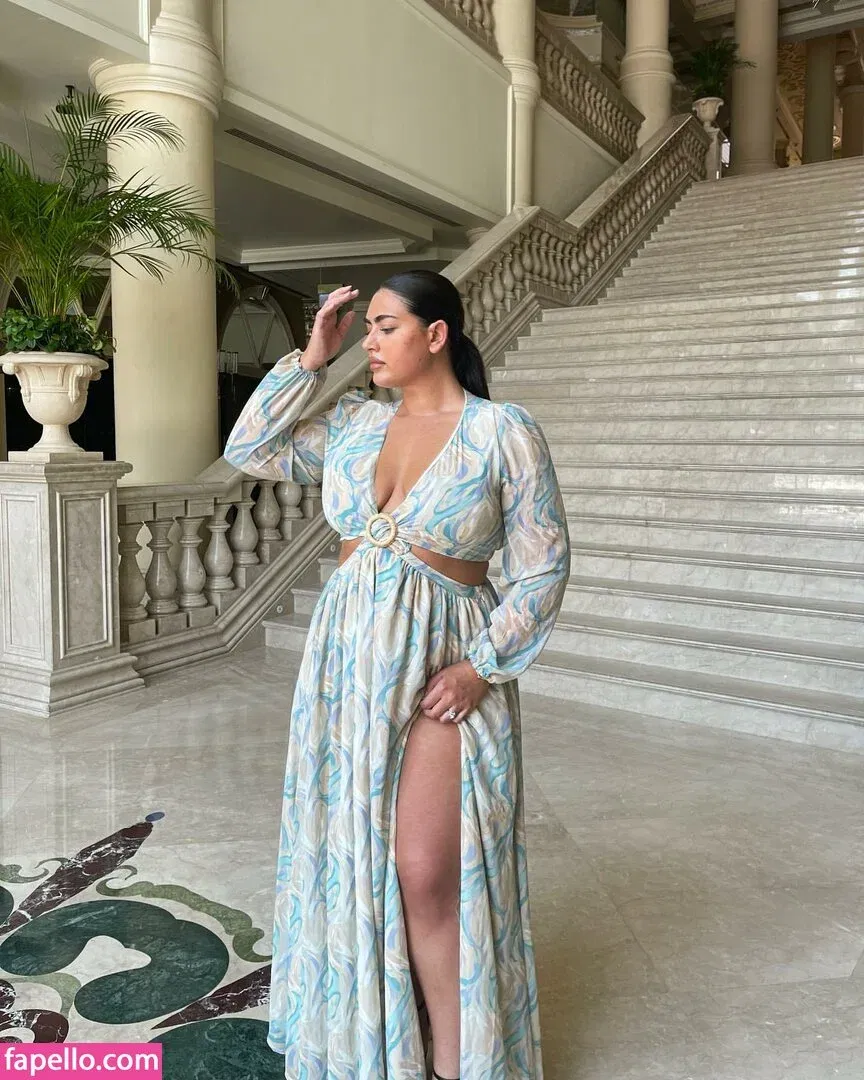 Irena Drezi Onlyfans Photo Gallery 