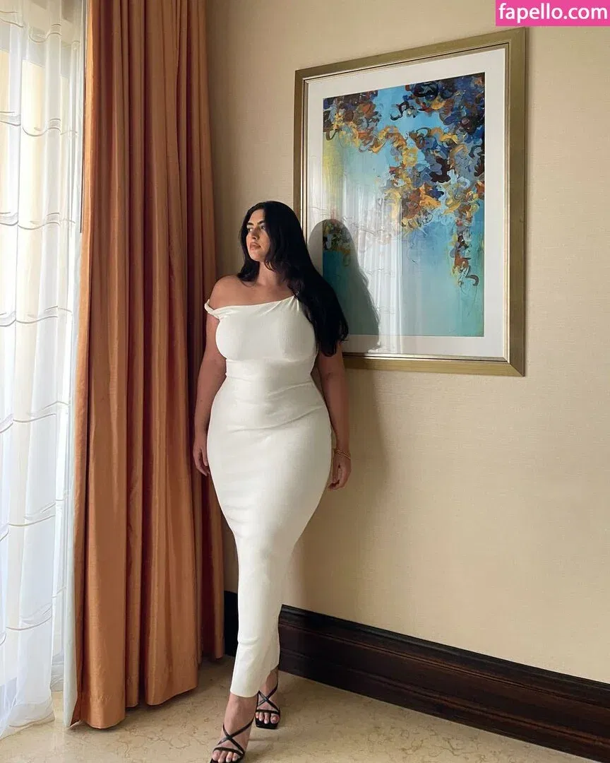 Irena Drezi Onlyfans Photo Gallery 