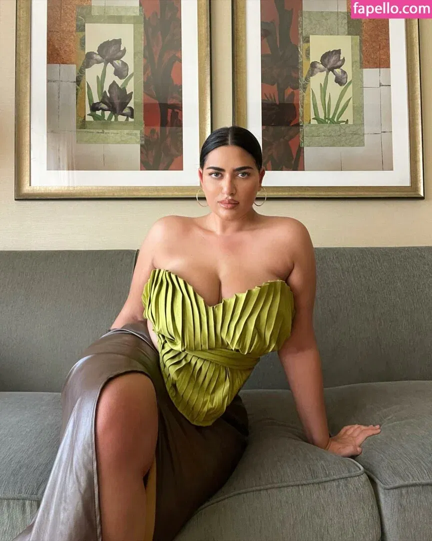 Irena Drezi Onlyfans Photo Gallery 